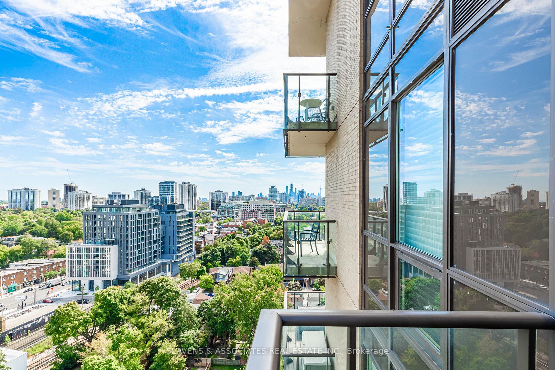 Photo 22 of Unit LPH01, 60 Berwick Avenue, Toronto, Yonge-Eglinton — HOMEH