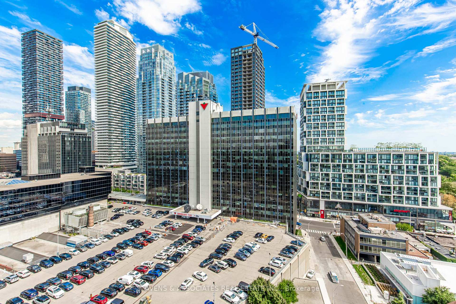 Photo 23 of Unit LPH01, 60 Berwick Avenue, Toronto, Yonge-Eglinton — HOMEH