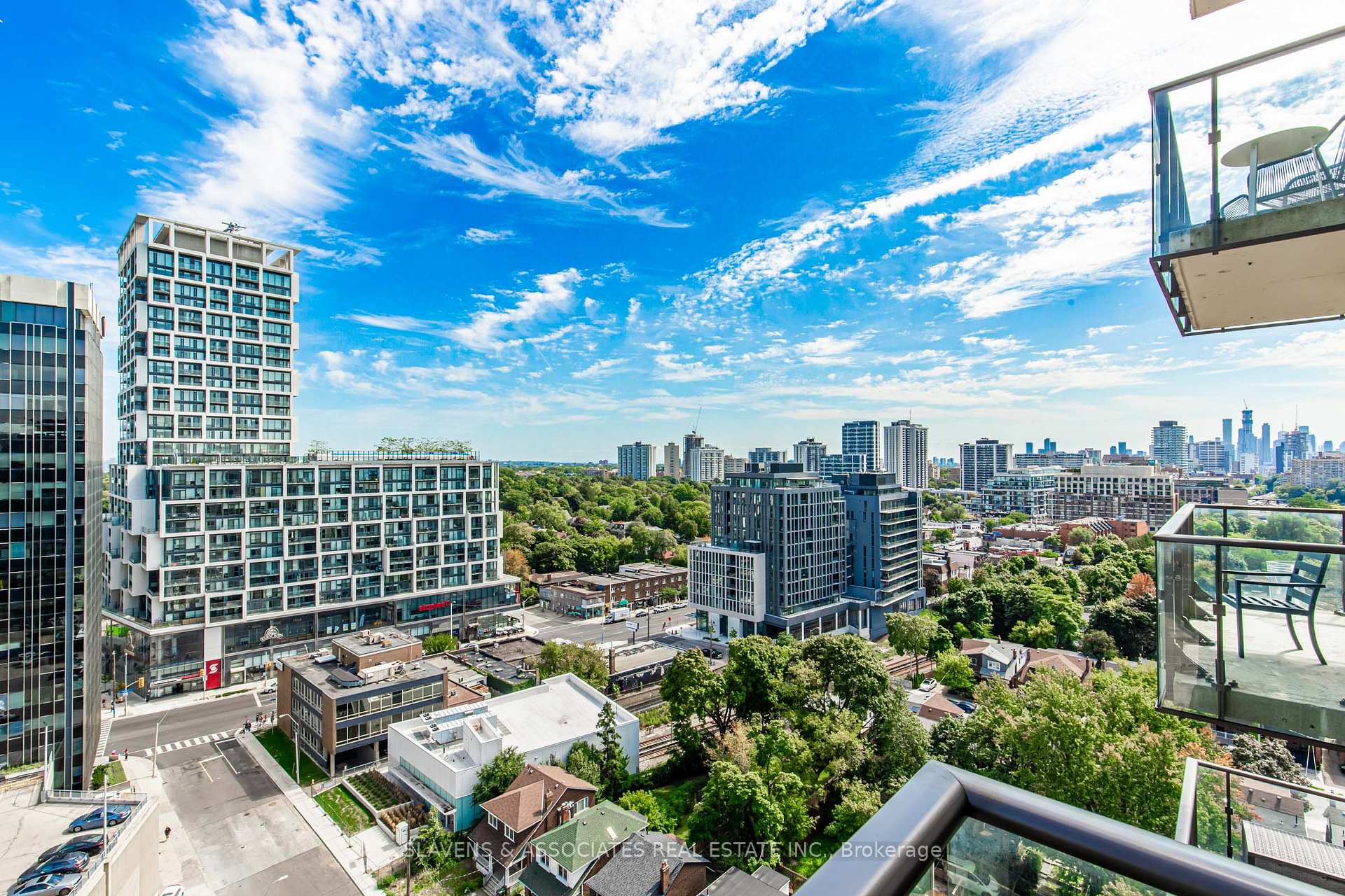 Photo 24 of Unit LPH01, 60 Berwick Avenue, Toronto, Yonge-Eglinton — HOMEH