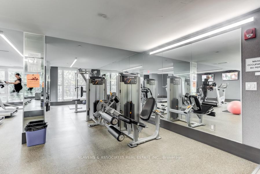 Photo 25 of Unit LPH01, 60 Berwick Avenue, Toronto, Yonge-Eglinton — HOMEH