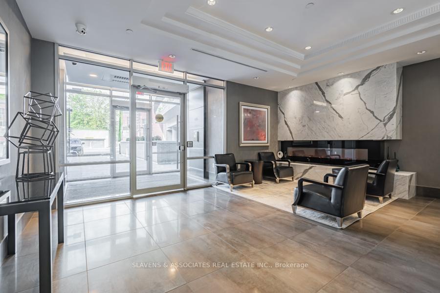 Photo 26 of Unit LPH01, 60 Berwick Avenue, Toronto, Yonge-Eglinton — HOMEH