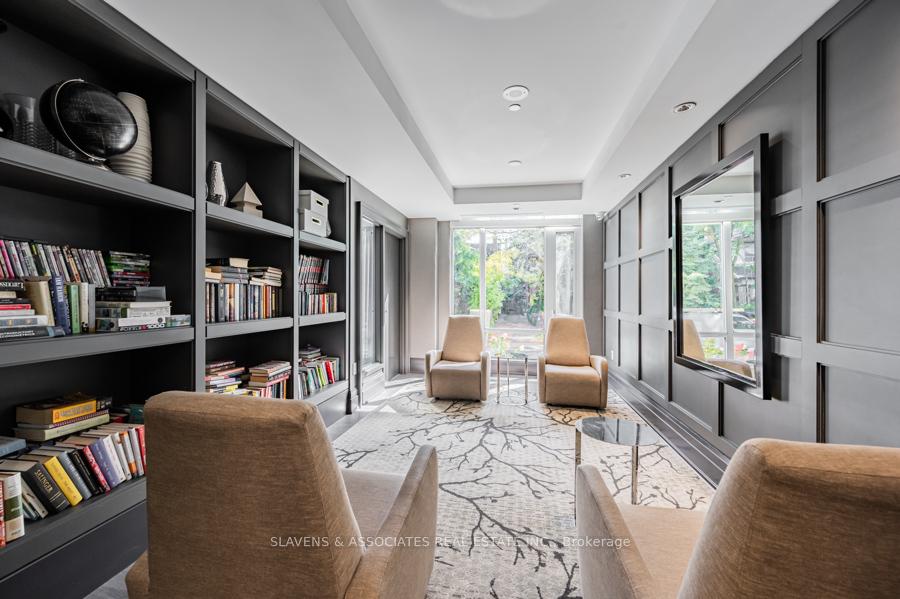 Photo 27 of Unit LPH01, 60 Berwick Avenue, Toronto, Yonge-Eglinton — HOMEH