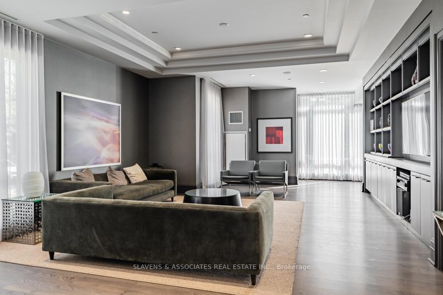 Photo 28 of Unit LPH01, 60 Berwick Avenue, Toronto, Yonge-Eglinton — HOMEH