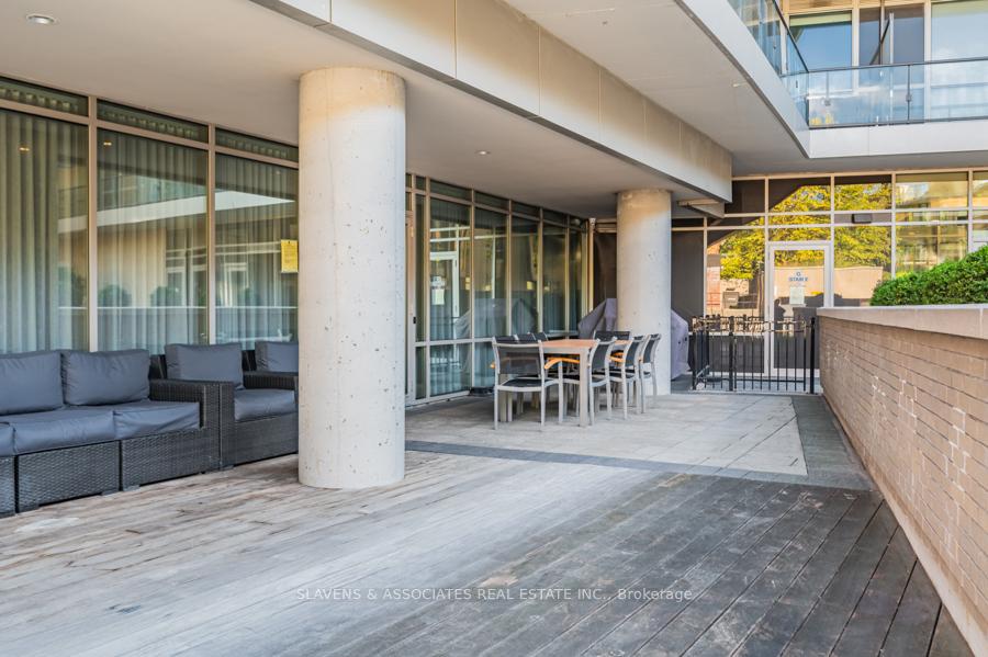 Photo 31 of Unit LPH01, 60 Berwick Avenue, Toronto, Yonge-Eglinton — HOMEH