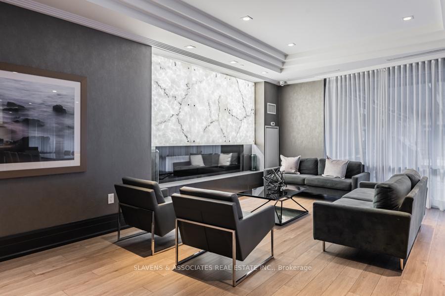 Photo 34 of Unit LPH01, 60 Berwick Avenue, Toronto, Yonge-Eglinton — HOMEH
