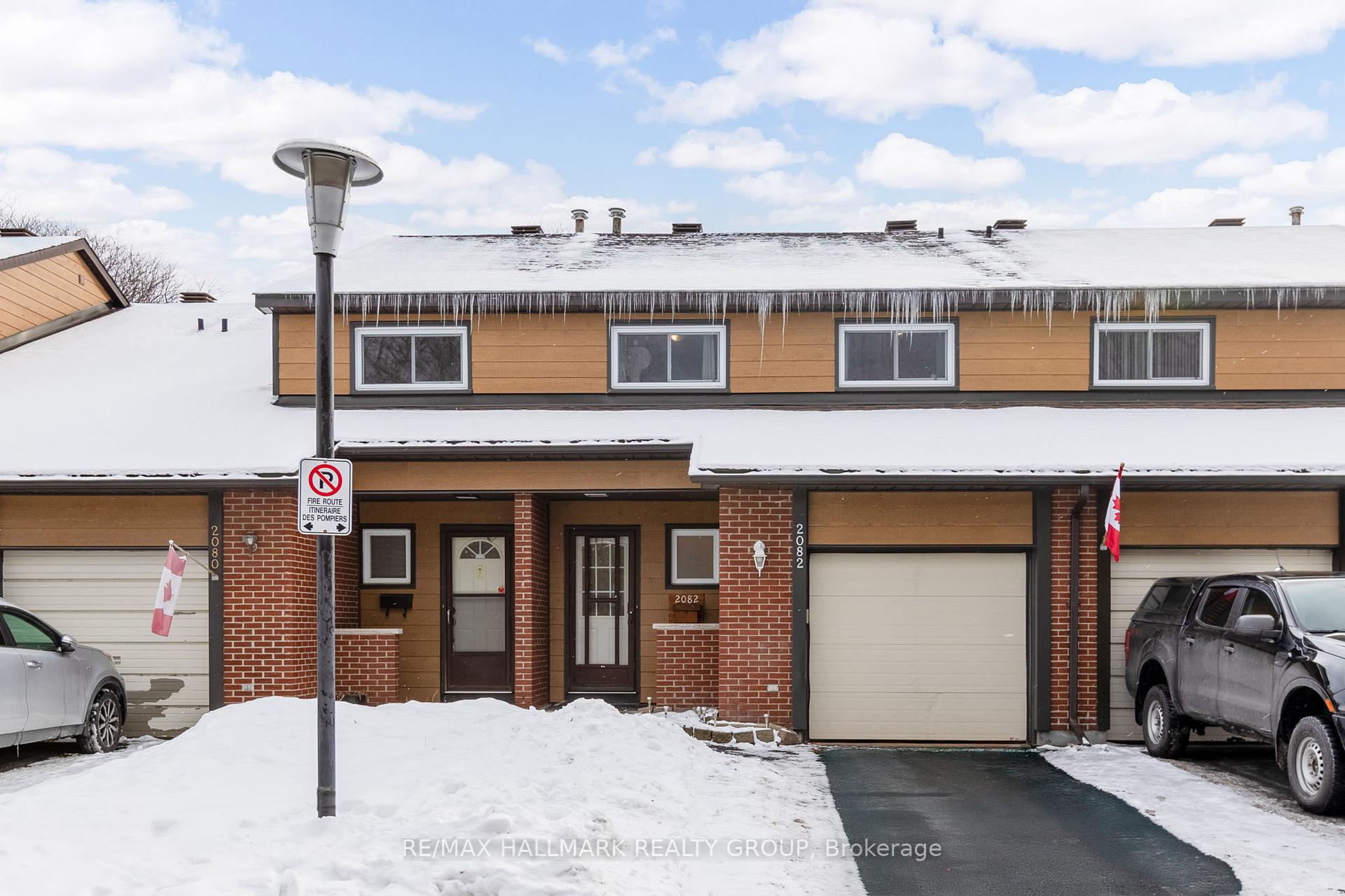 Photo 1 of Unit 54, 2082 Orient Park Drive, Ottawa, Blackburn Hamlet (South) — HOMEH