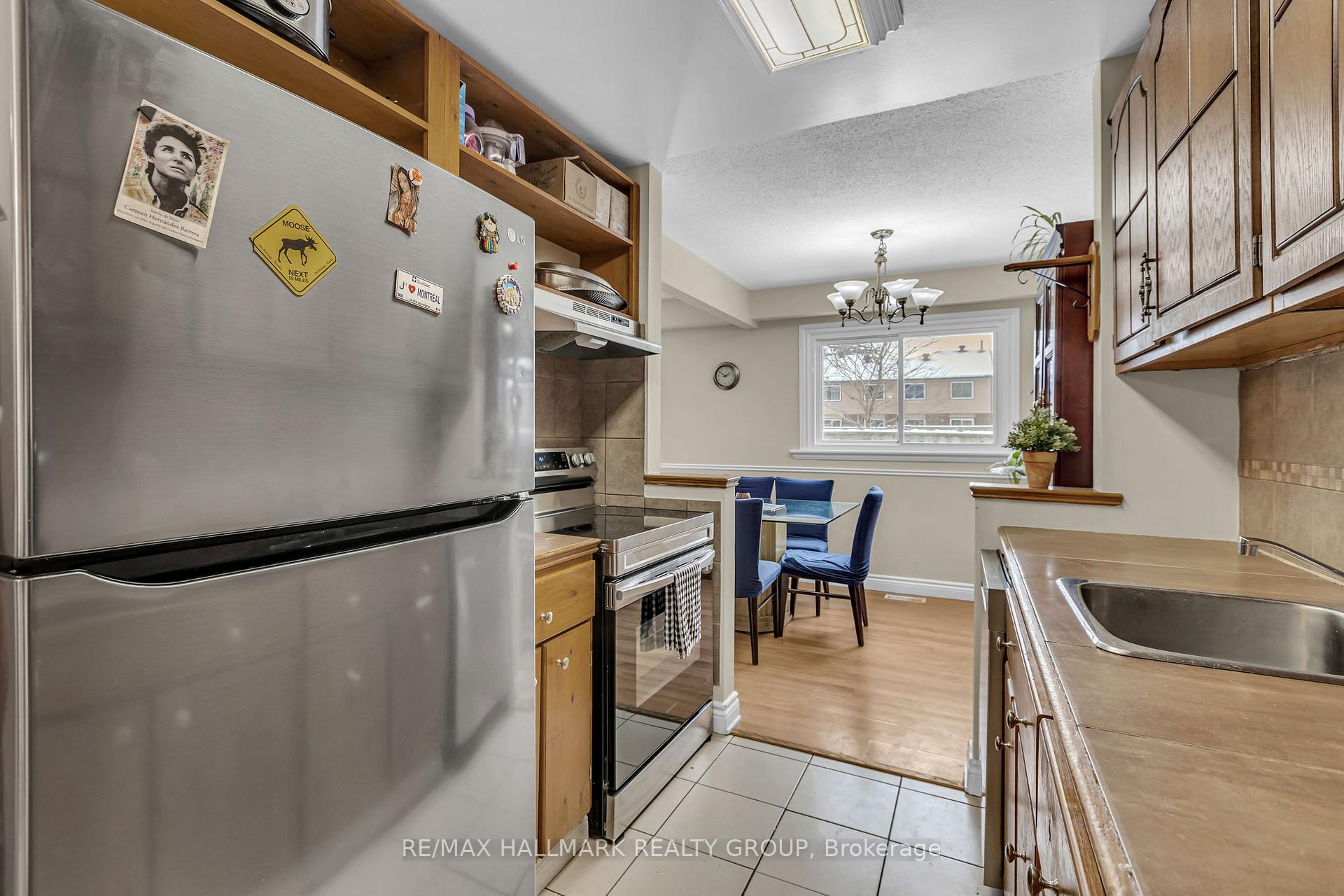 Photo 20 of Unit 54, 2082 Orient Park Drive, Ottawa, Blackburn Hamlet (South) — HOMEH