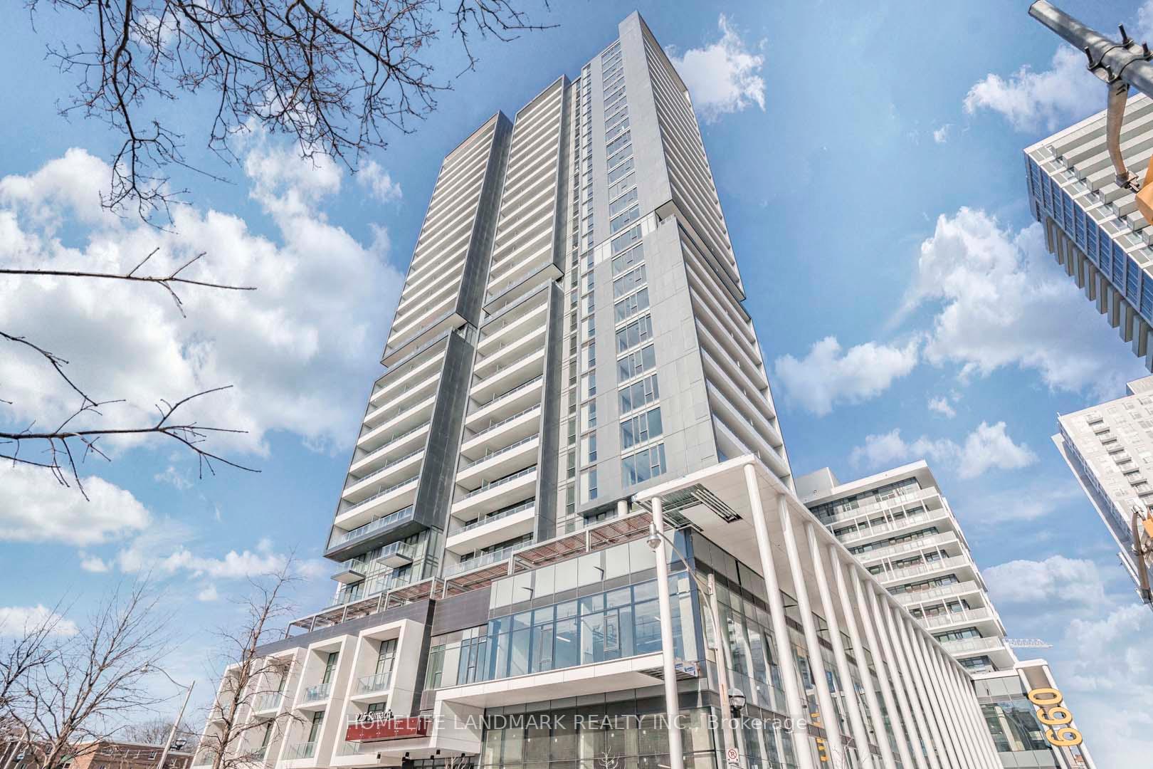 Photo 1 of Unit 2411, 225 Sumach Street, Toronto, Regent Park — HOMEH
