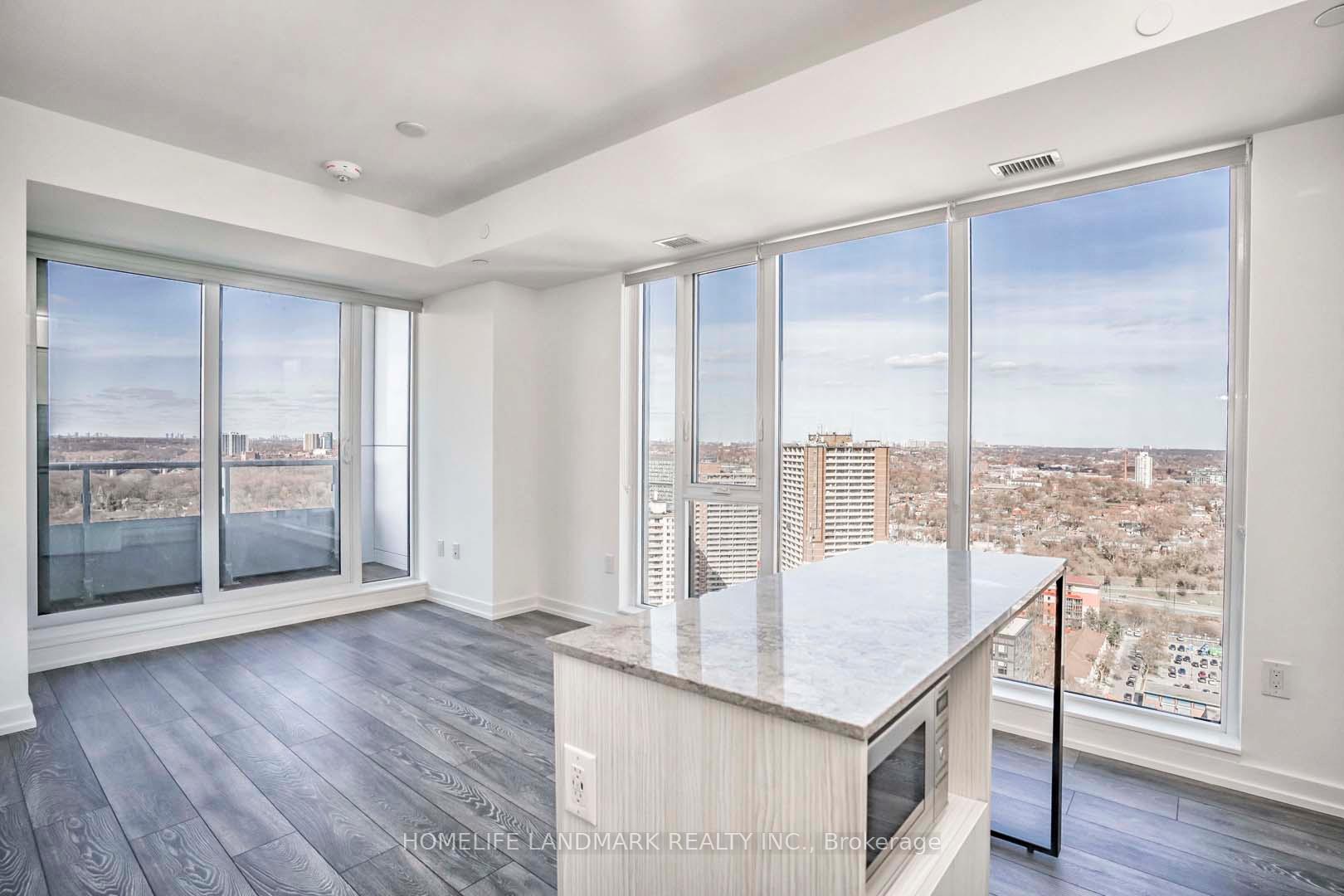 Photo 29 of Unit 2411, 225 Sumach Street, Toronto, Regent Park — HOMEH