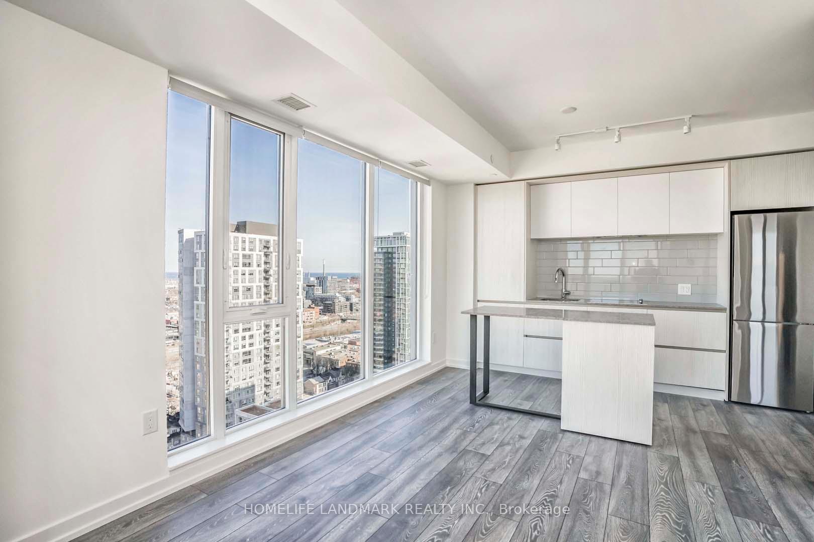 Photo 2 of Unit 2411, 225 Sumach Street, Toronto, Regent Park — HOMEH