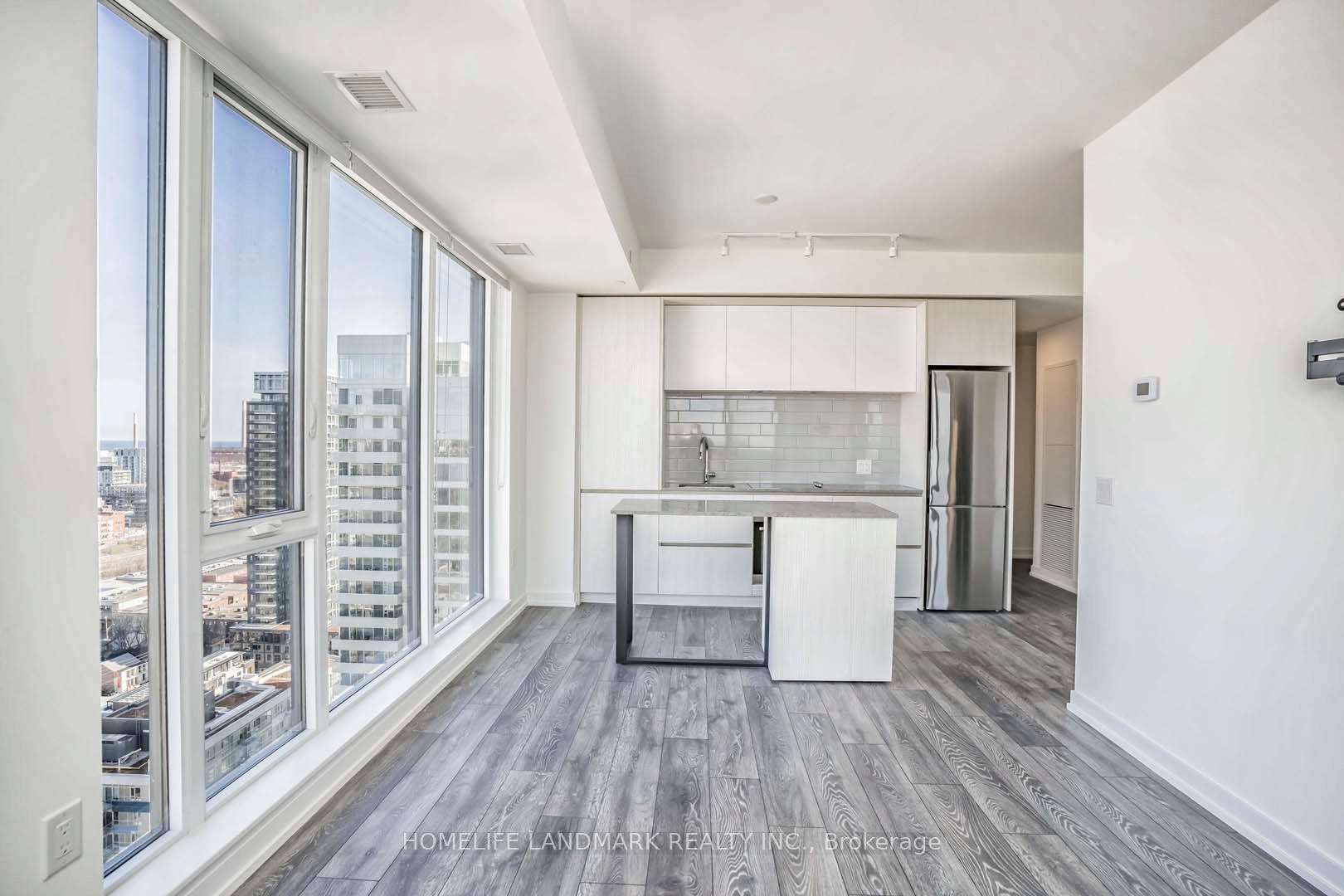 Photo 6 of Unit 2411, 225 Sumach Street, Toronto, Regent Park — HOMEH