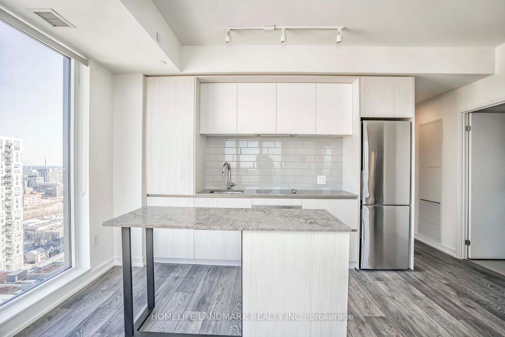 Photo 4 of Unit 2411, 225 Sumach Street, Toronto, Regent Park — HOMEH