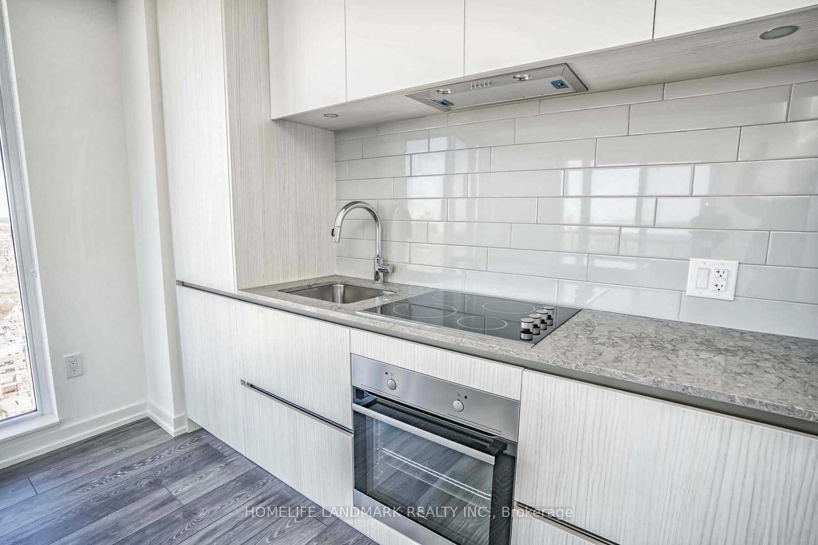 Photo 21 of Unit 2411, 225 Sumach Street, Toronto, Regent Park — HOMEH