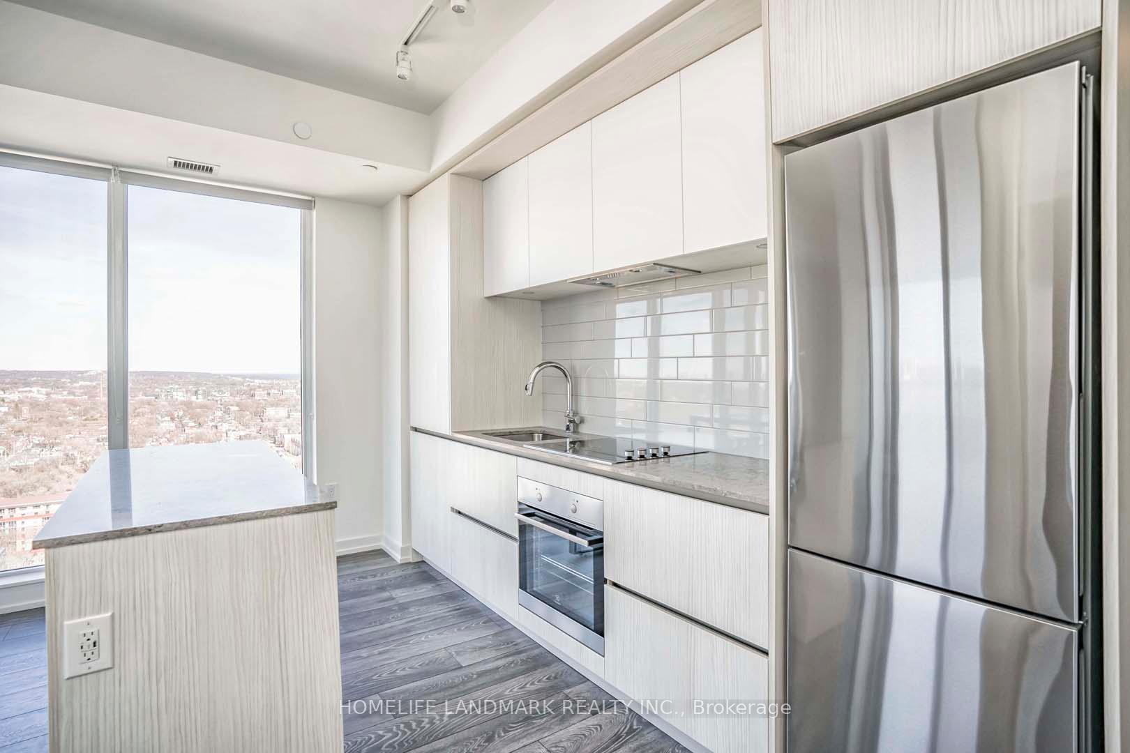Photo 7 of Unit 2411, 225 Sumach Street, Toronto, Regent Park — HOMEH