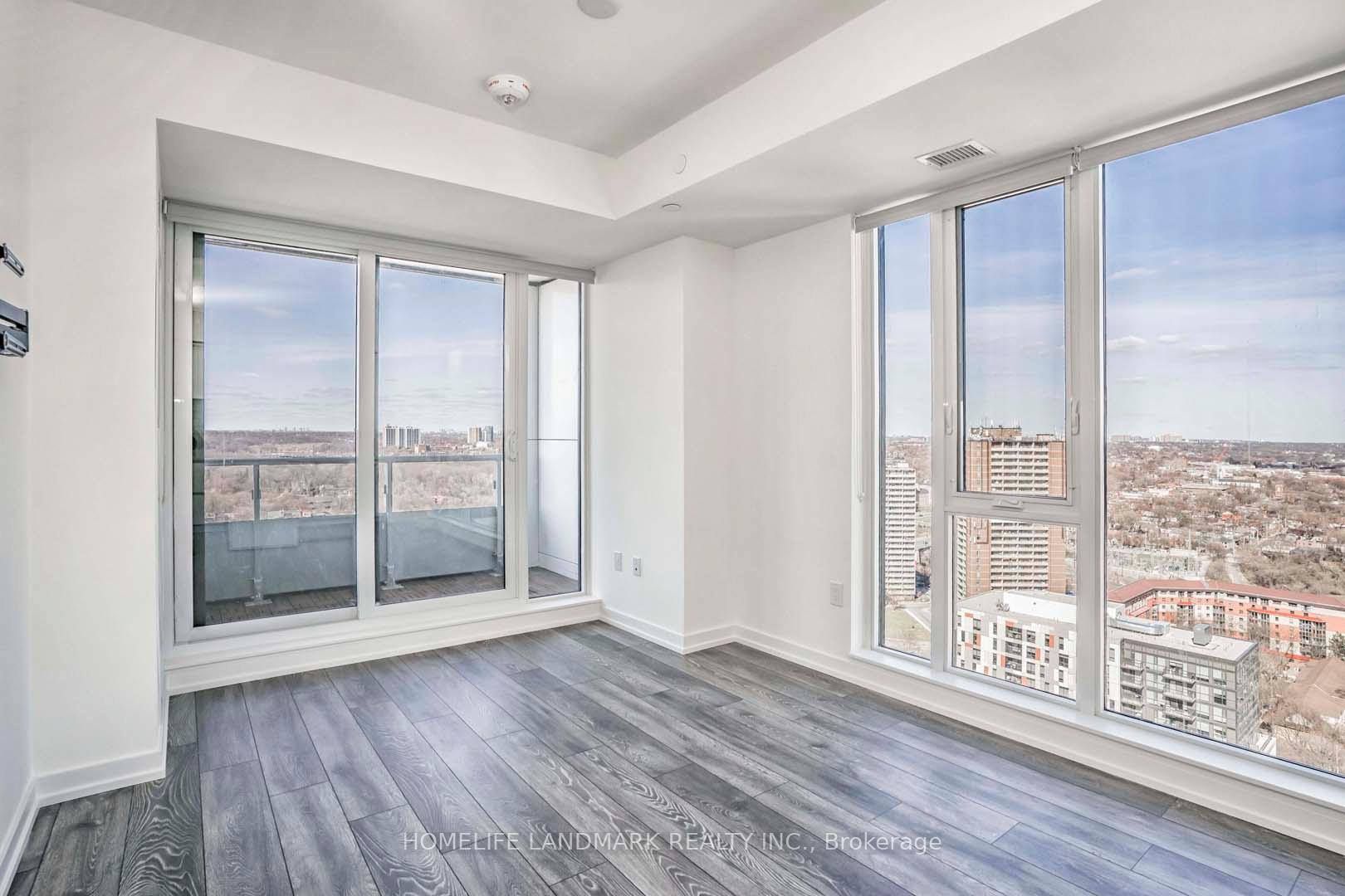 Photo 8 of Unit 2411, 225 Sumach Street, Toronto, Regent Park — HOMEH