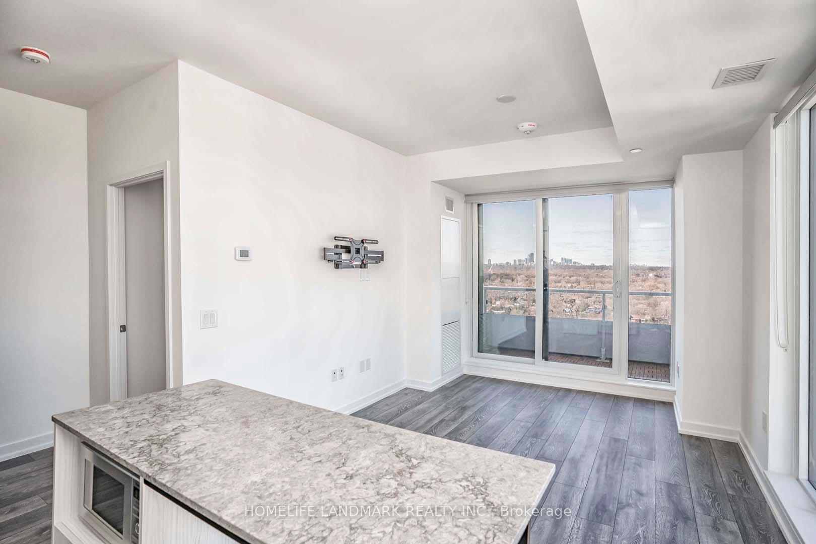 Photo 10 of Unit 2411, 225 Sumach Street, Toronto, Regent Park — HOMEH