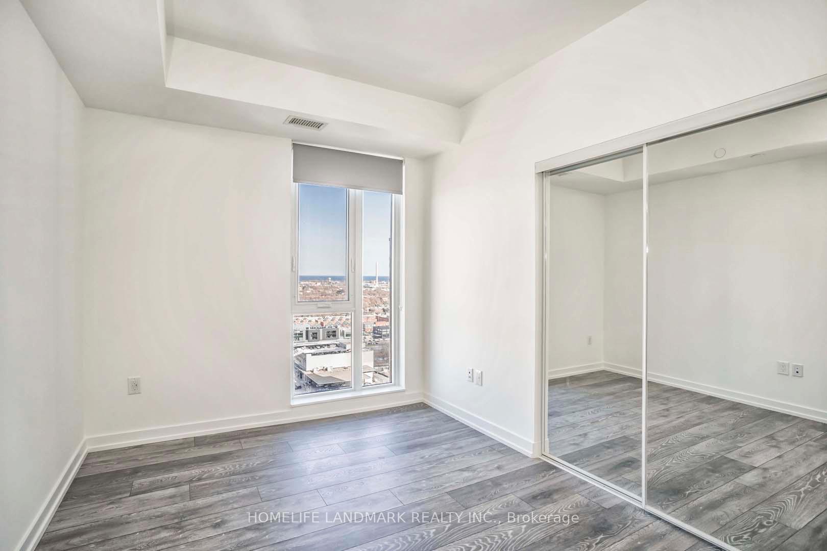 Photo 15 of Unit 2411, 225 Sumach Street, Toronto, Regent Park — HOMEH