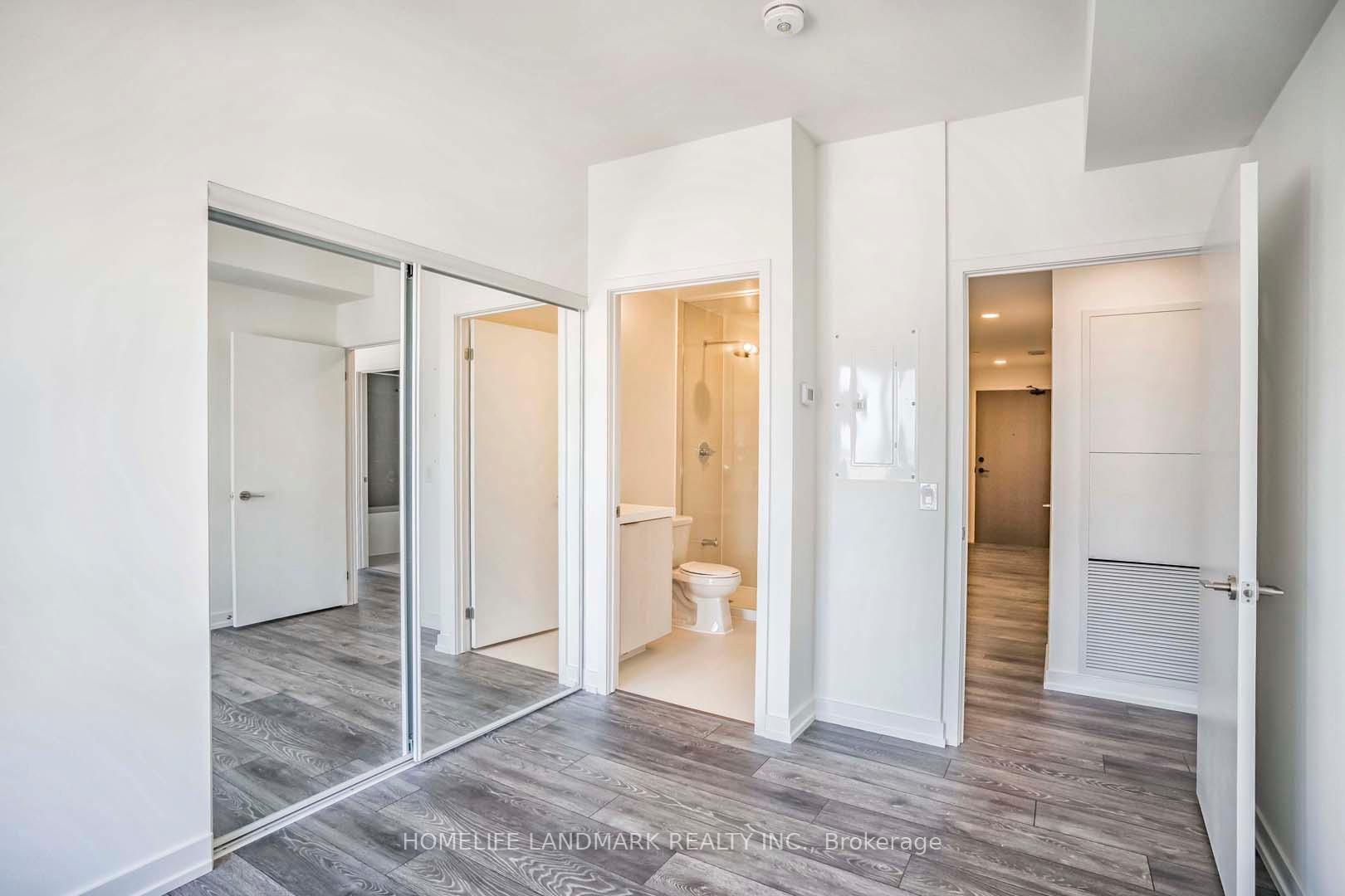 Photo 9 of Unit 2411, 225 Sumach Street, Toronto, Regent Park — HOMEH