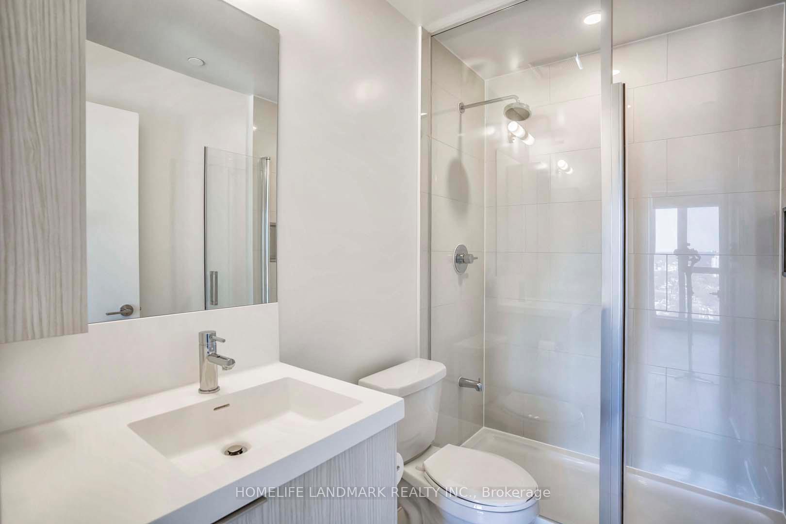 Photo 16 of Unit 2411, 225 Sumach Street, Toronto, Regent Park — HOMEH