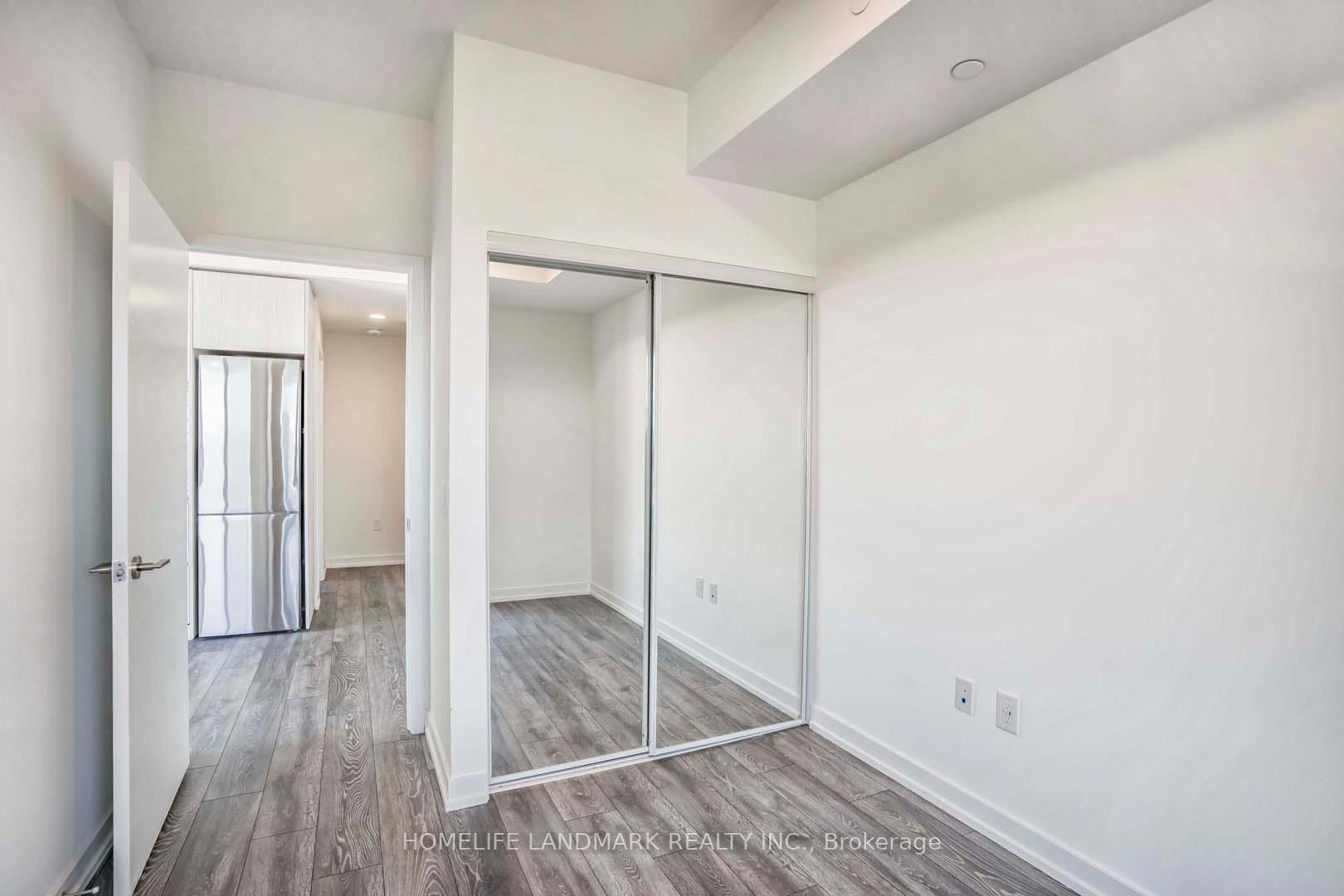 Photo 12 of Unit 2411, 225 Sumach Street, Toronto, Regent Park — HOMEH