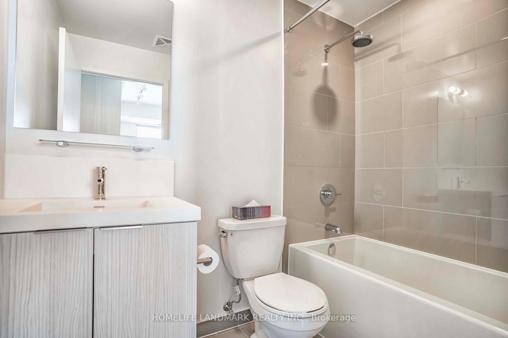 Photo 13 of Unit 2411, 225 Sumach Street, Toronto, Regent Park — HOMEH