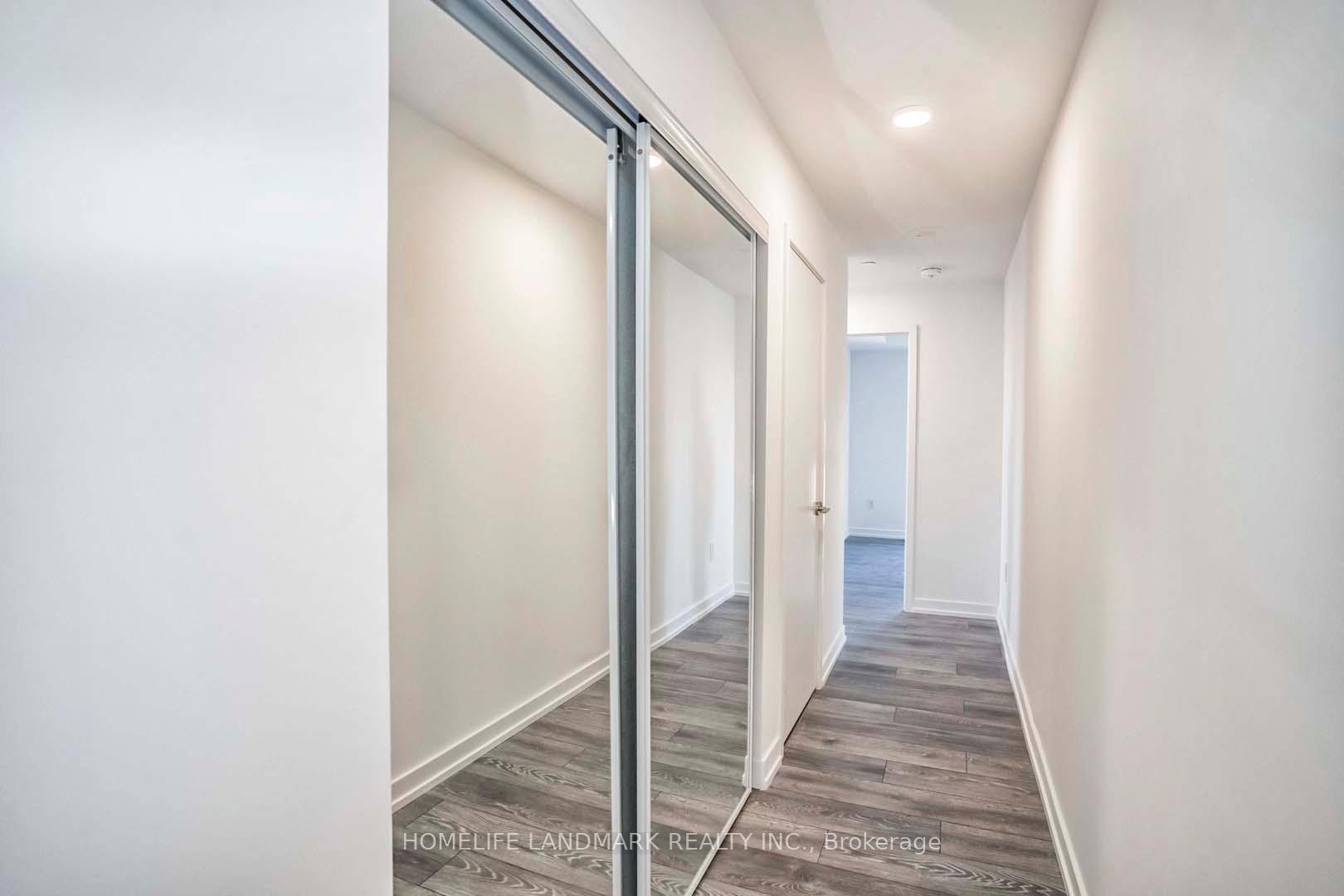 Photo 17 of Unit 2411, 225 Sumach Street, Toronto, Regent Park — HOMEH