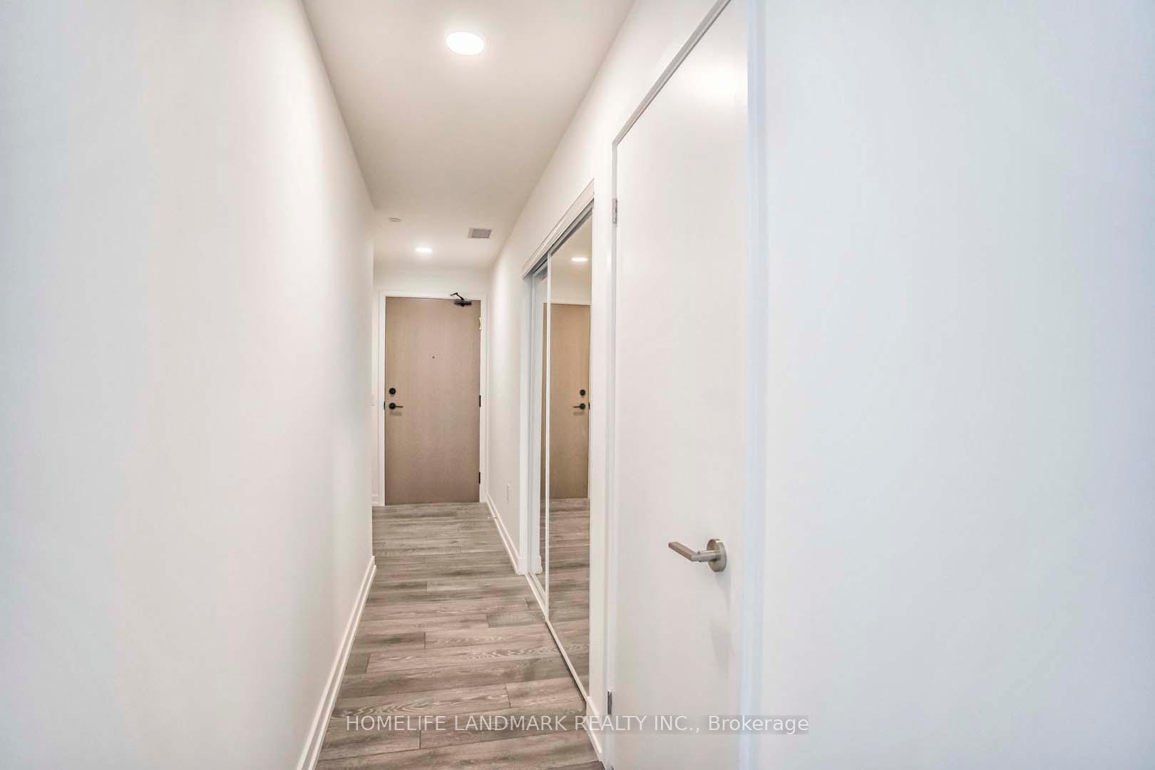 Photo 20 of Unit 2411, 225 Sumach Street, Toronto, Regent Park — HOMEH