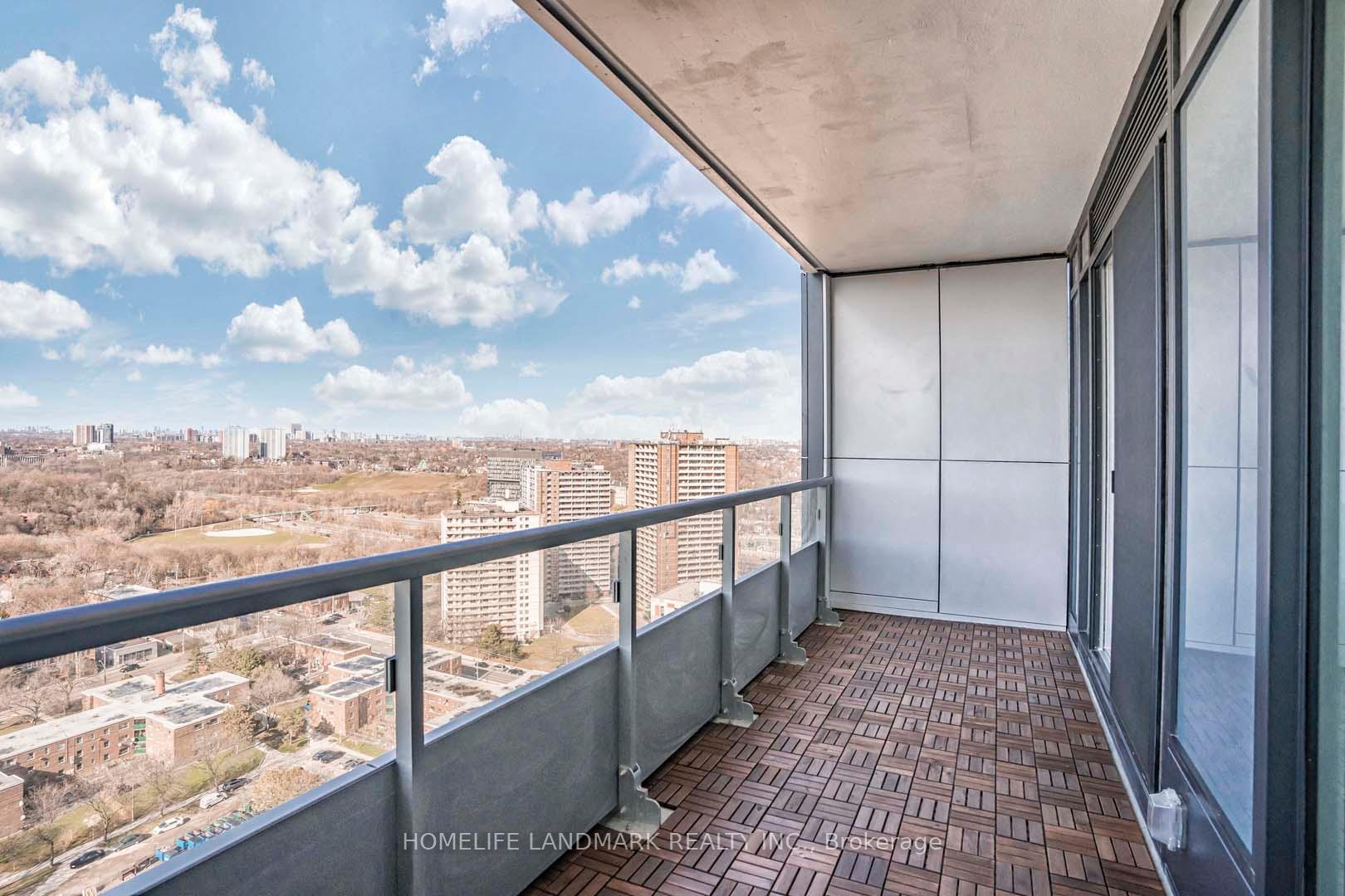 Photo 19 of Unit 2411, 225 Sumach Street, Toronto, Regent Park — HOMEH