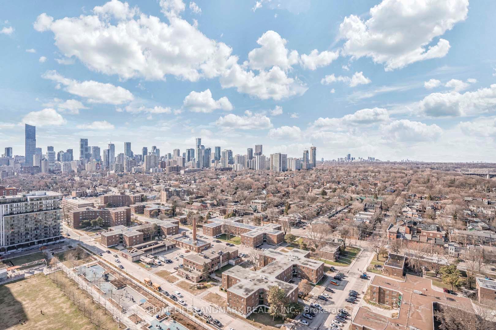 Photo 26 of Unit 2411, 225 Sumach Street, Toronto, Regent Park — HOMEH