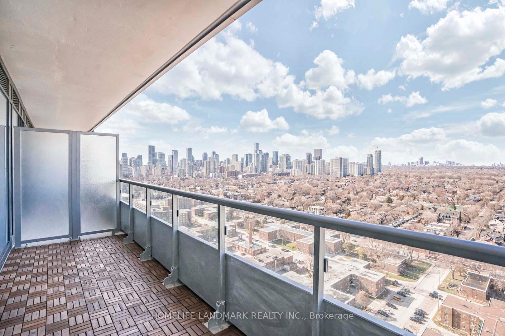 Photo 25 of Unit 2411, 225 Sumach Street, Toronto, Regent Park — HOMEH