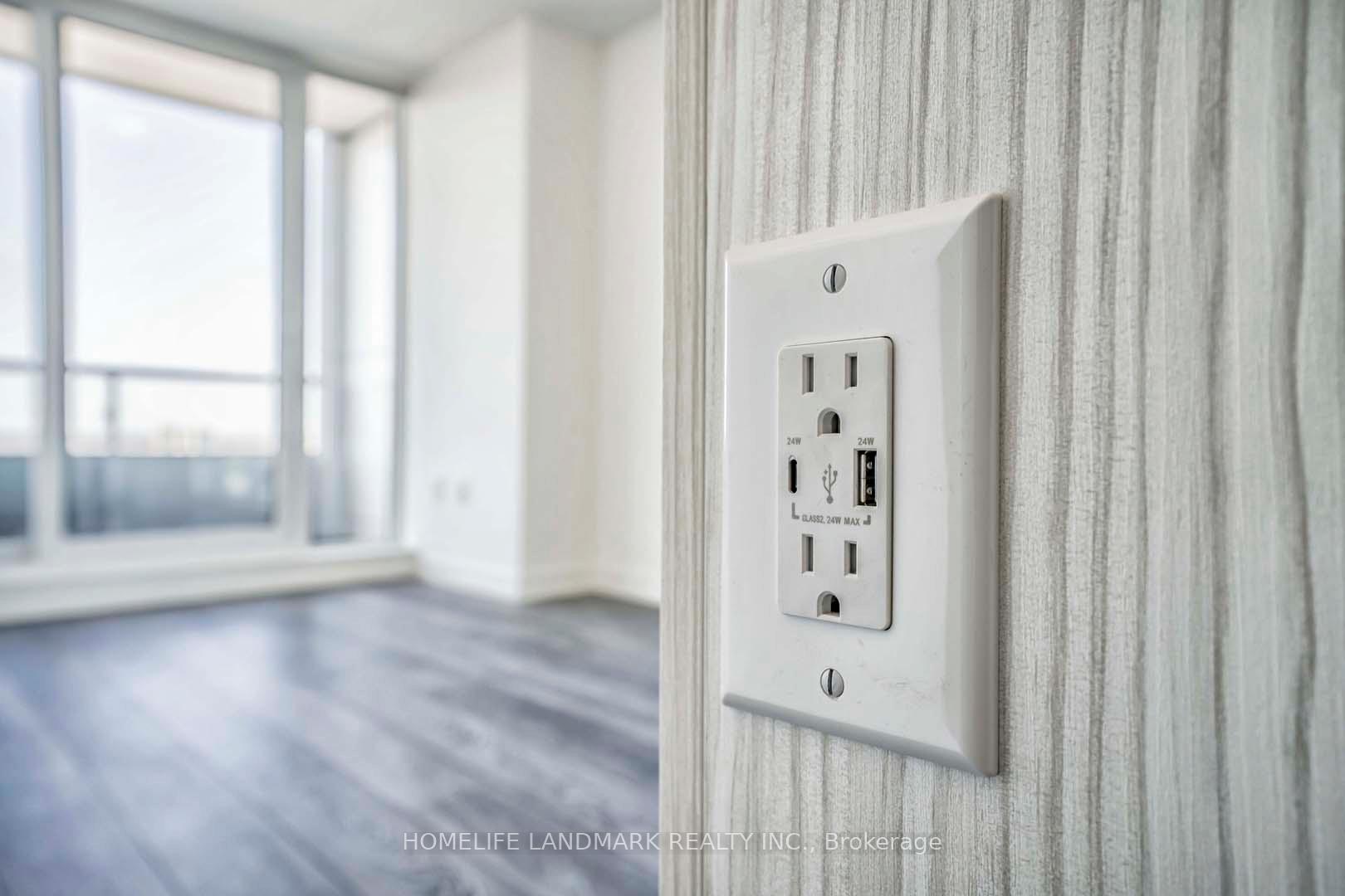 Photo 22 of Unit 2411, 225 Sumach Street, Toronto, Regent Park — HOMEH
