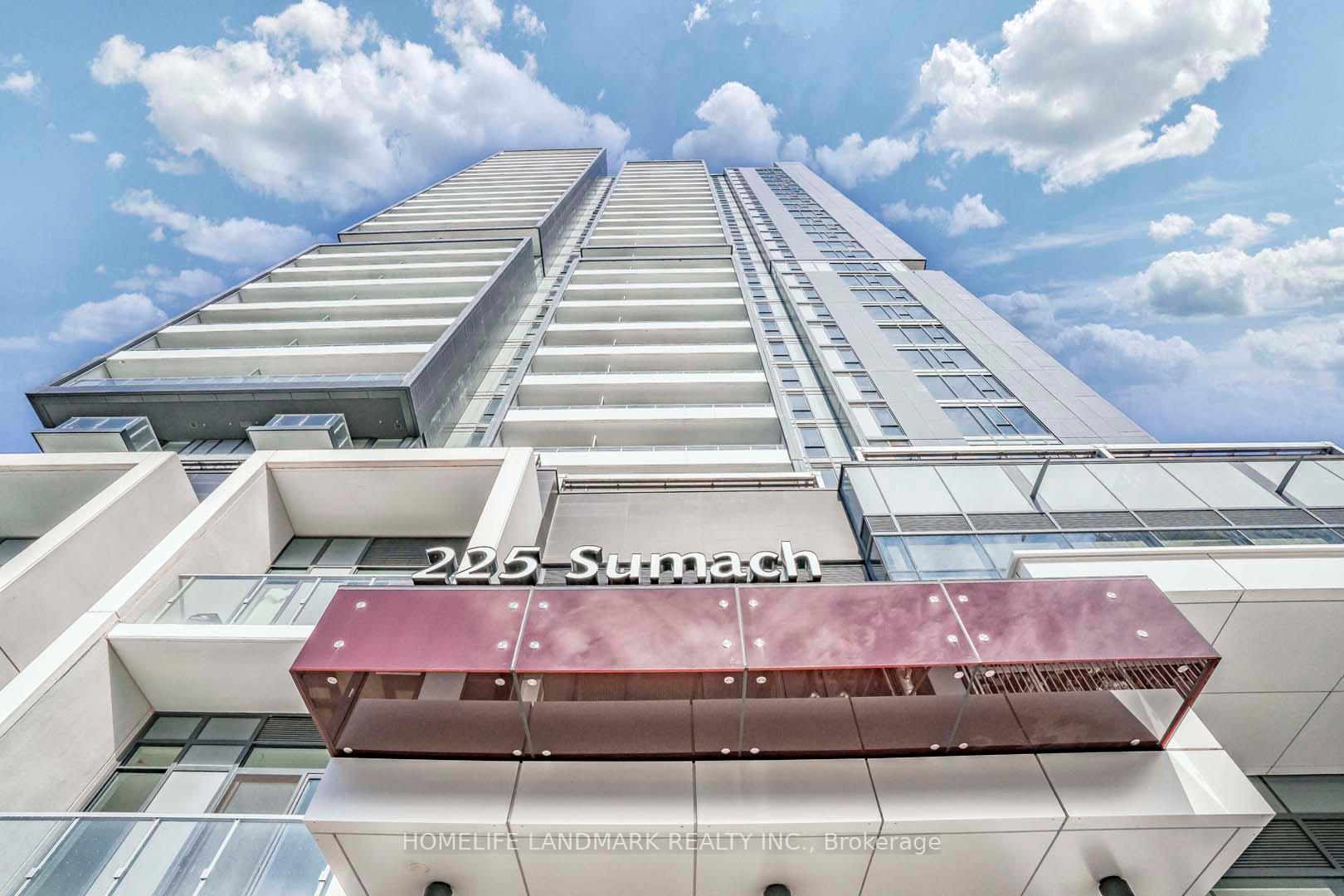 Photo 24 of Unit 2411, 225 Sumach Street, Toronto, Regent Park — HOMEH