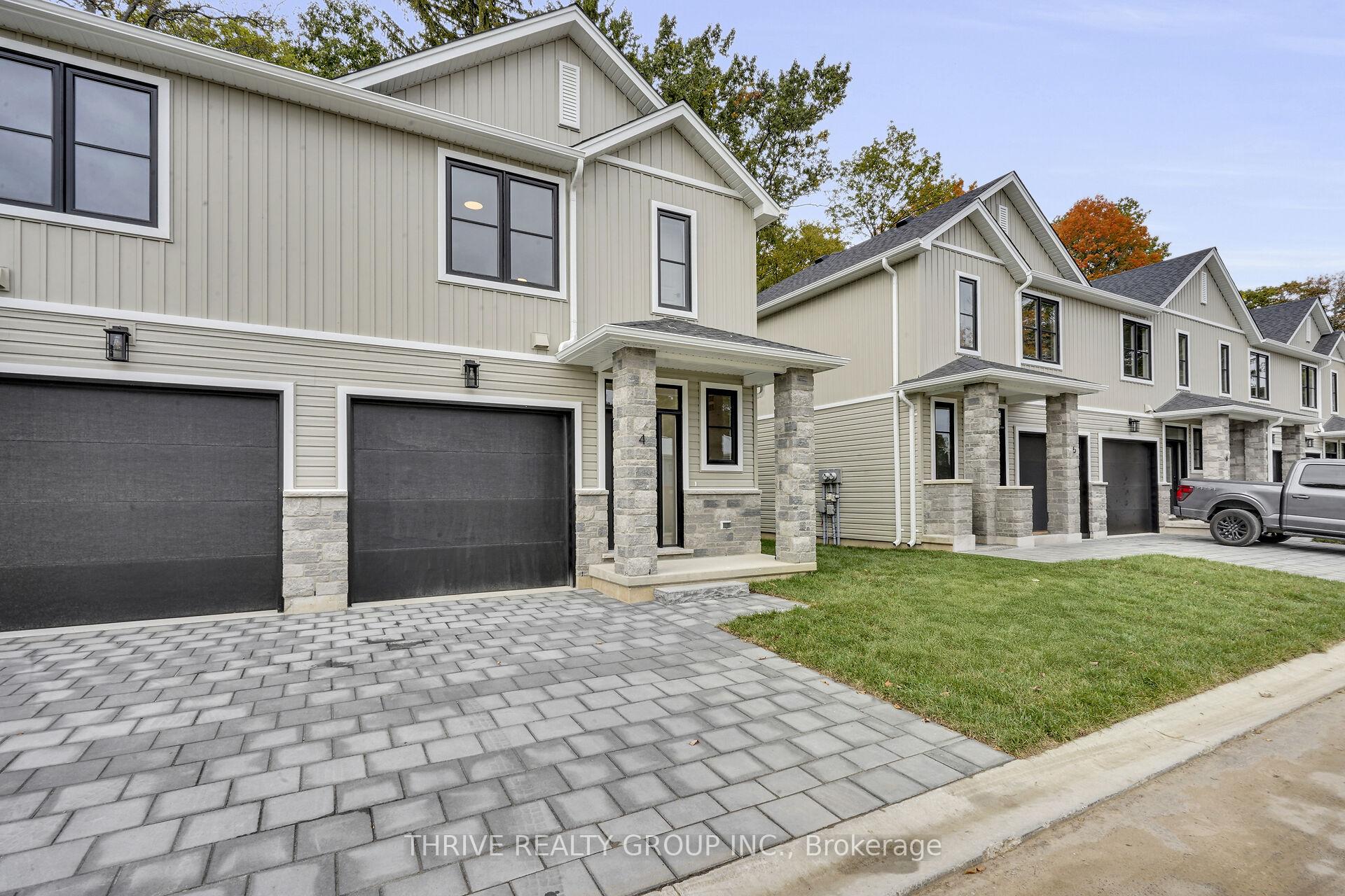 Photo 2 of Unit 4, 279 Hill Street, Central Elgin, Rural Central Elgin — HOMEH