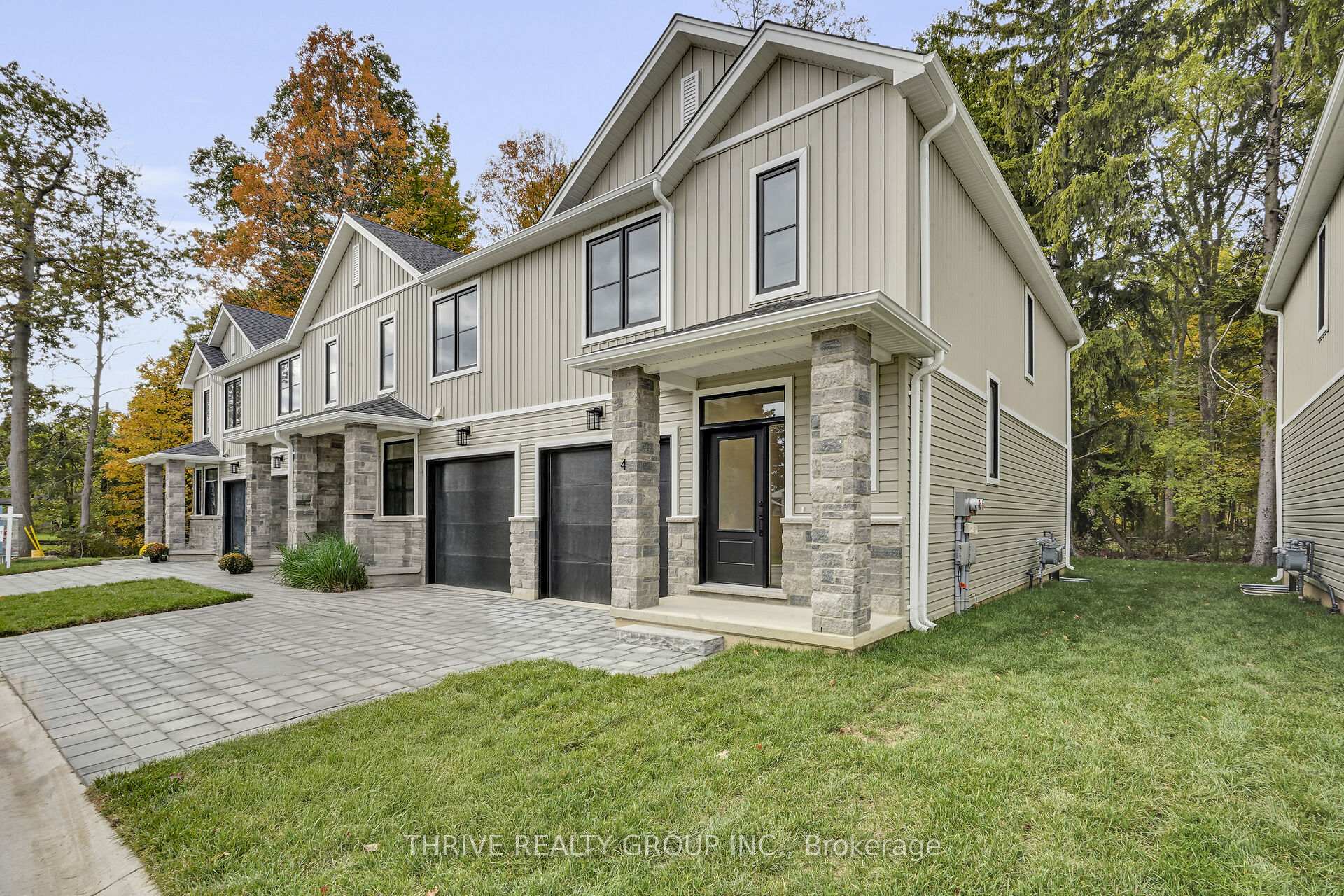 Photo 3 of Unit 4, 279 Hill Street, Central Elgin, Rural Central Elgin — HOMEH