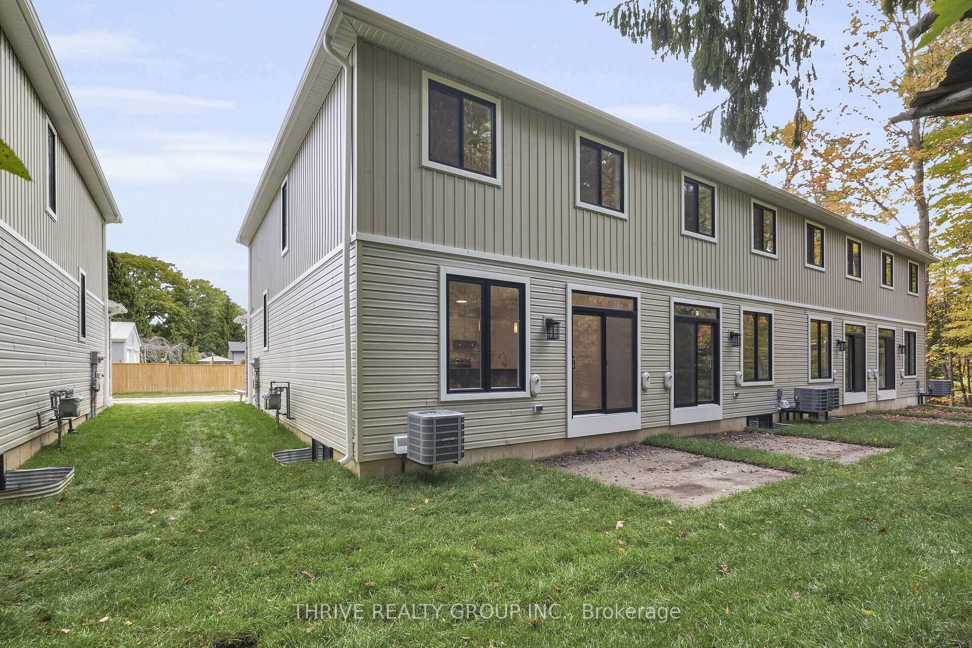 Photo 42 of Unit 4, 279 Hill Street, Central Elgin, Rural Central Elgin — HOMEH