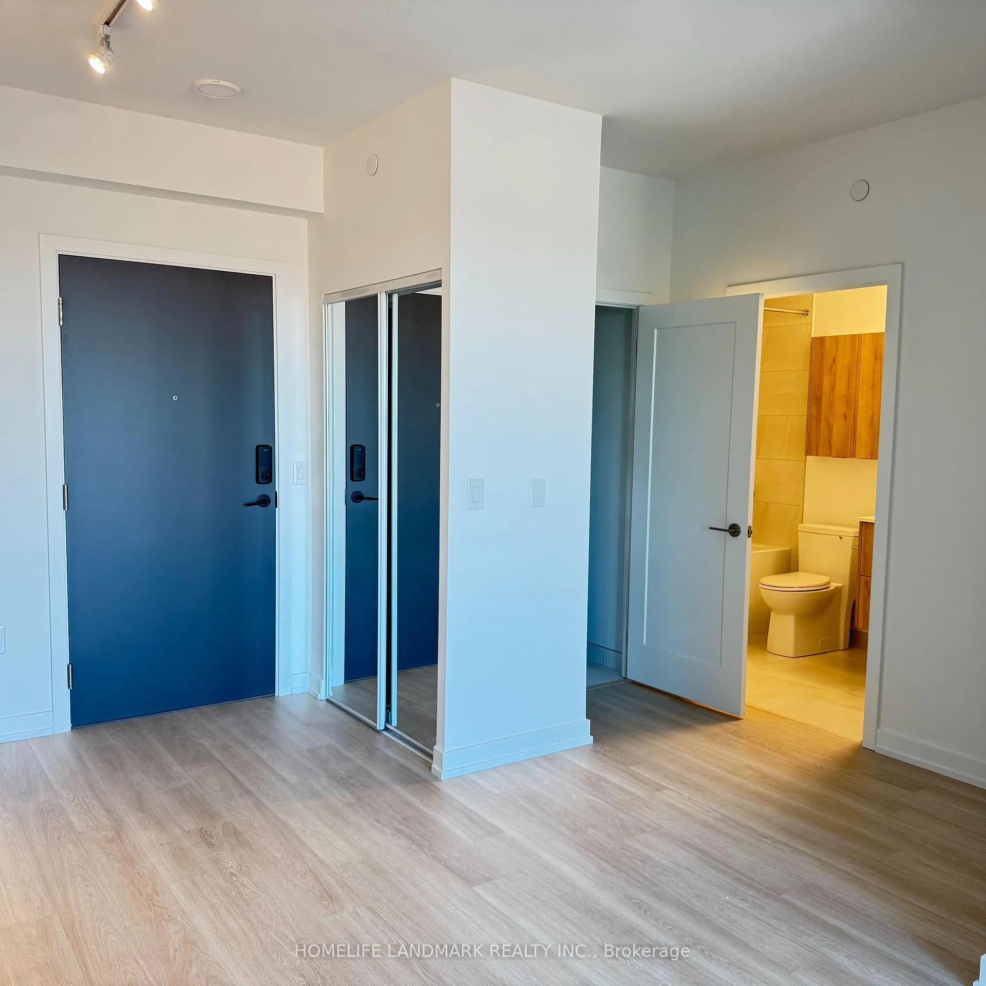Photo 10 of Unit 607A, 9763 Markham Road, Markham, Greensborough — HOMEH