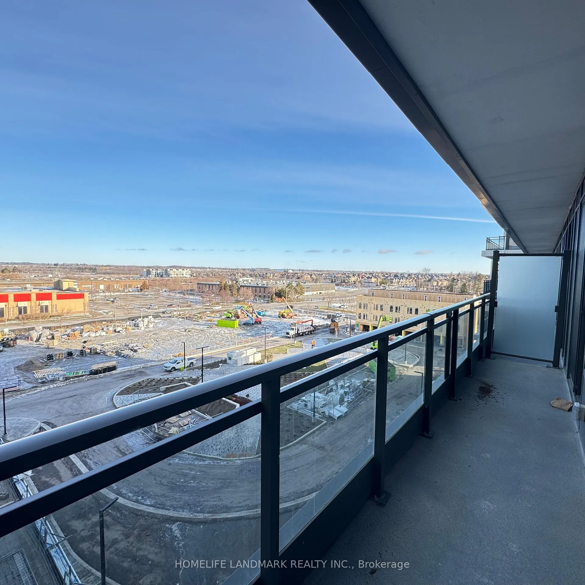 Photo 14 of Unit 607A, 9763 Markham Road, Markham, Greensborough — HOMEH