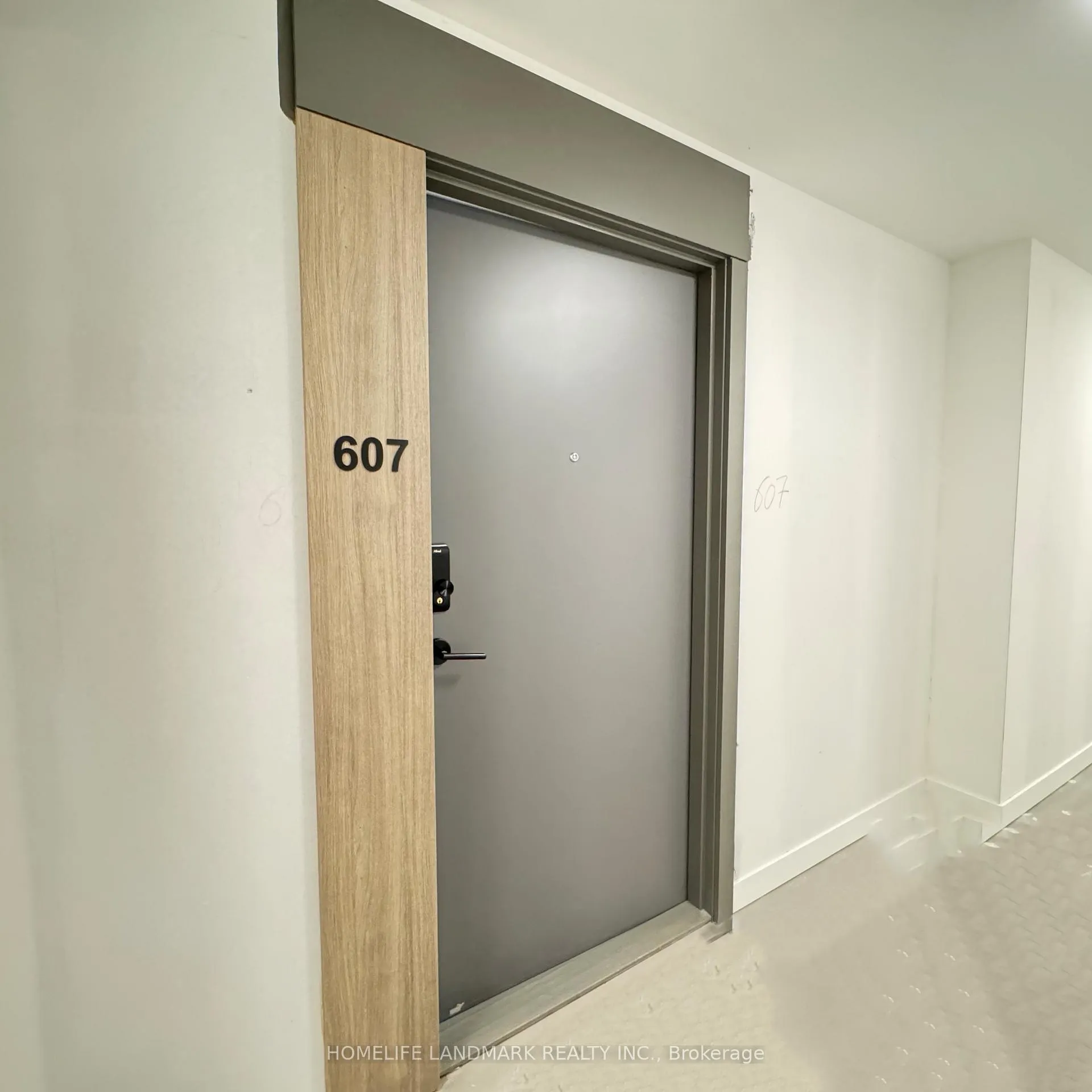 Photo 15 of Unit 607A, 9763 Markham Road, Markham, Greensborough — HOMEH