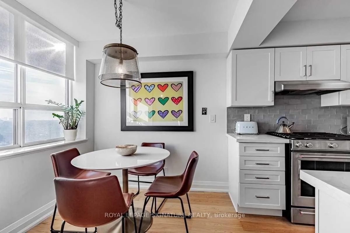 Photo 19 of Unit 1506, 265 Ridley Boulevard, Toronto, Bedford Park-Nortown — HOMEH