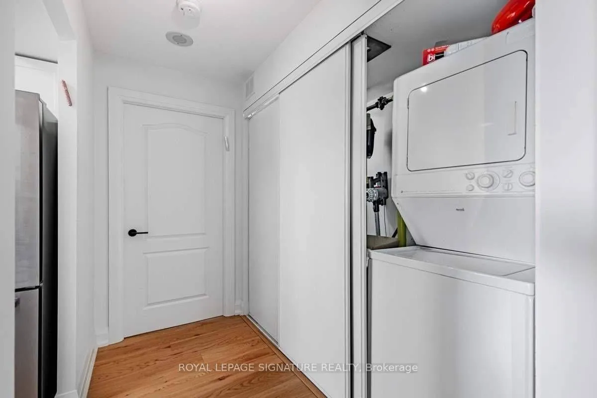 Photo 20 of Unit 1506, 265 Ridley Boulevard, Toronto, Bedford Park-Nortown — HOMEH