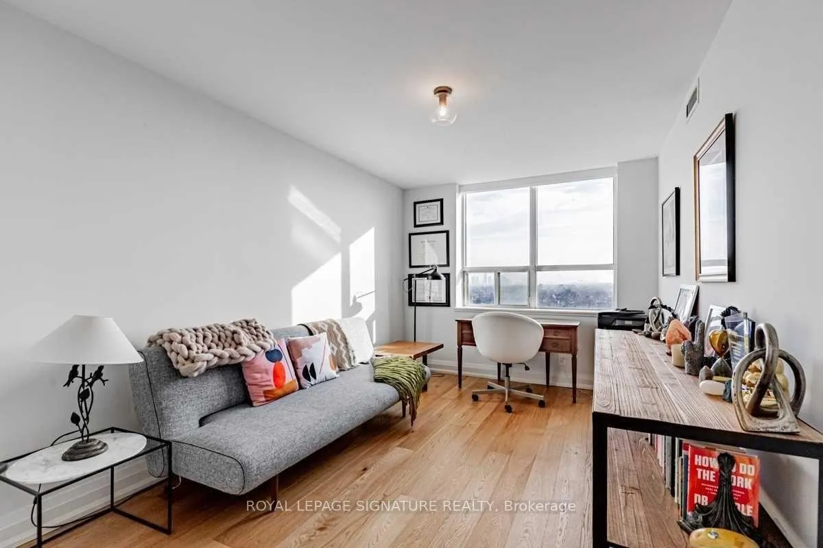 Photo 21 of Unit 1506, 265 Ridley Boulevard, Toronto, Bedford Park-Nortown — HOMEH