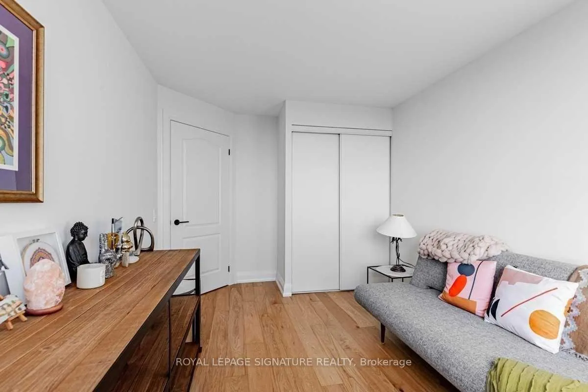 Photo 22 of Unit 1506, 265 Ridley Boulevard, Toronto, Bedford Park-Nortown — HOMEH
