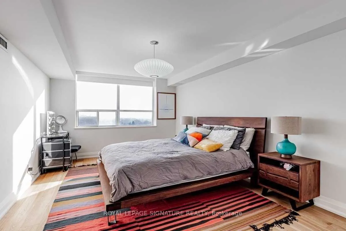 Photo 24 of Unit 1506, 265 Ridley Boulevard, Toronto, Bedford Park-Nortown — HOMEH