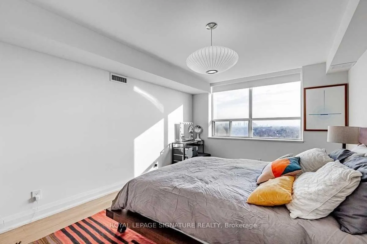 Photo 25 of Unit 1506, 265 Ridley Boulevard, Toronto, Bedford Park-Nortown — HOMEH