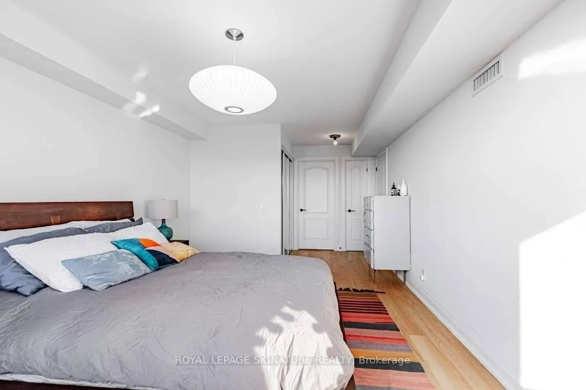 Photo 26 of Unit 1506, 265 Ridley Boulevard, Toronto, Bedford Park-Nortown — HOMEH