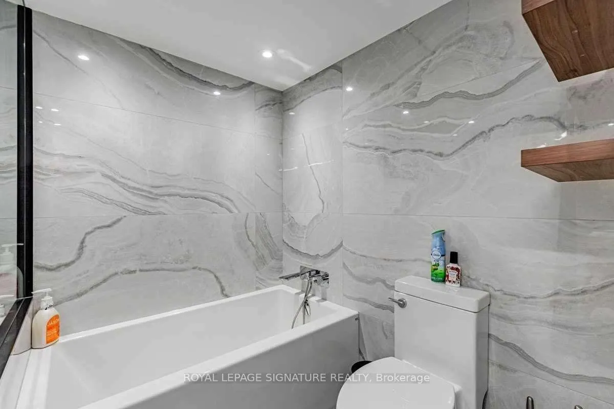 Photo 28 of Unit 1506, 265 Ridley Boulevard, Toronto, Bedford Park-Nortown — HOMEH
