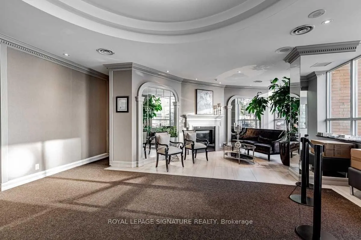 Photo 29 of Unit 1506, 265 Ridley Boulevard, Toronto, Bedford Park-Nortown — HOMEH