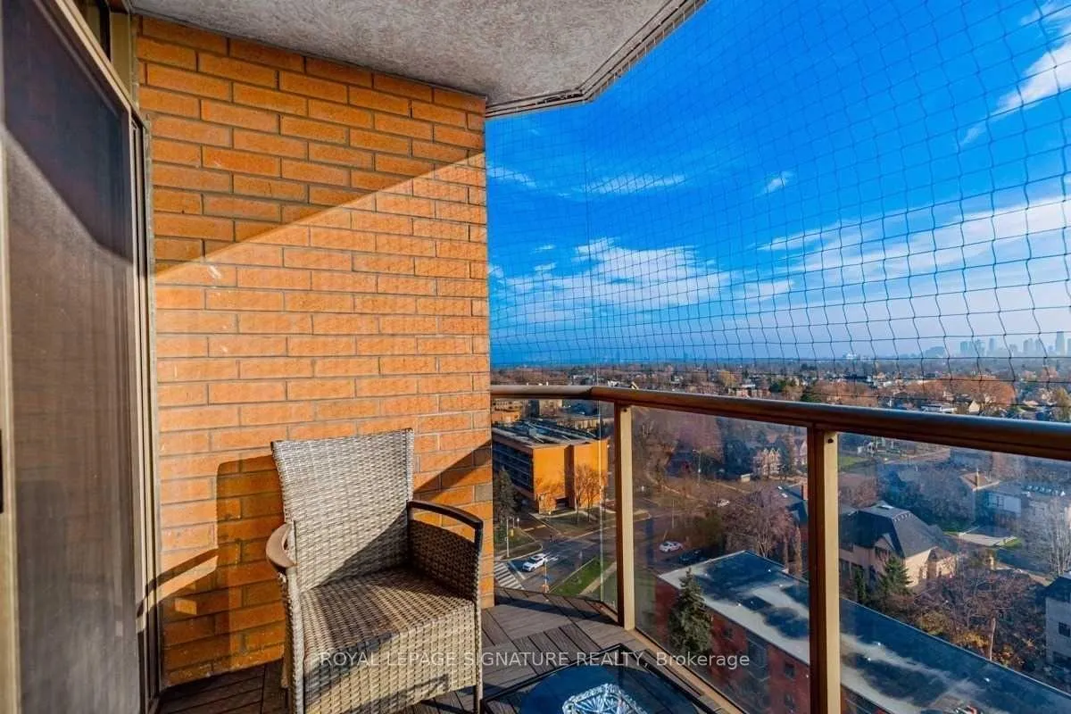 Photo 34 of Unit 1506, 265 Ridley Boulevard, Toronto, Bedford Park-Nortown — HOMEH