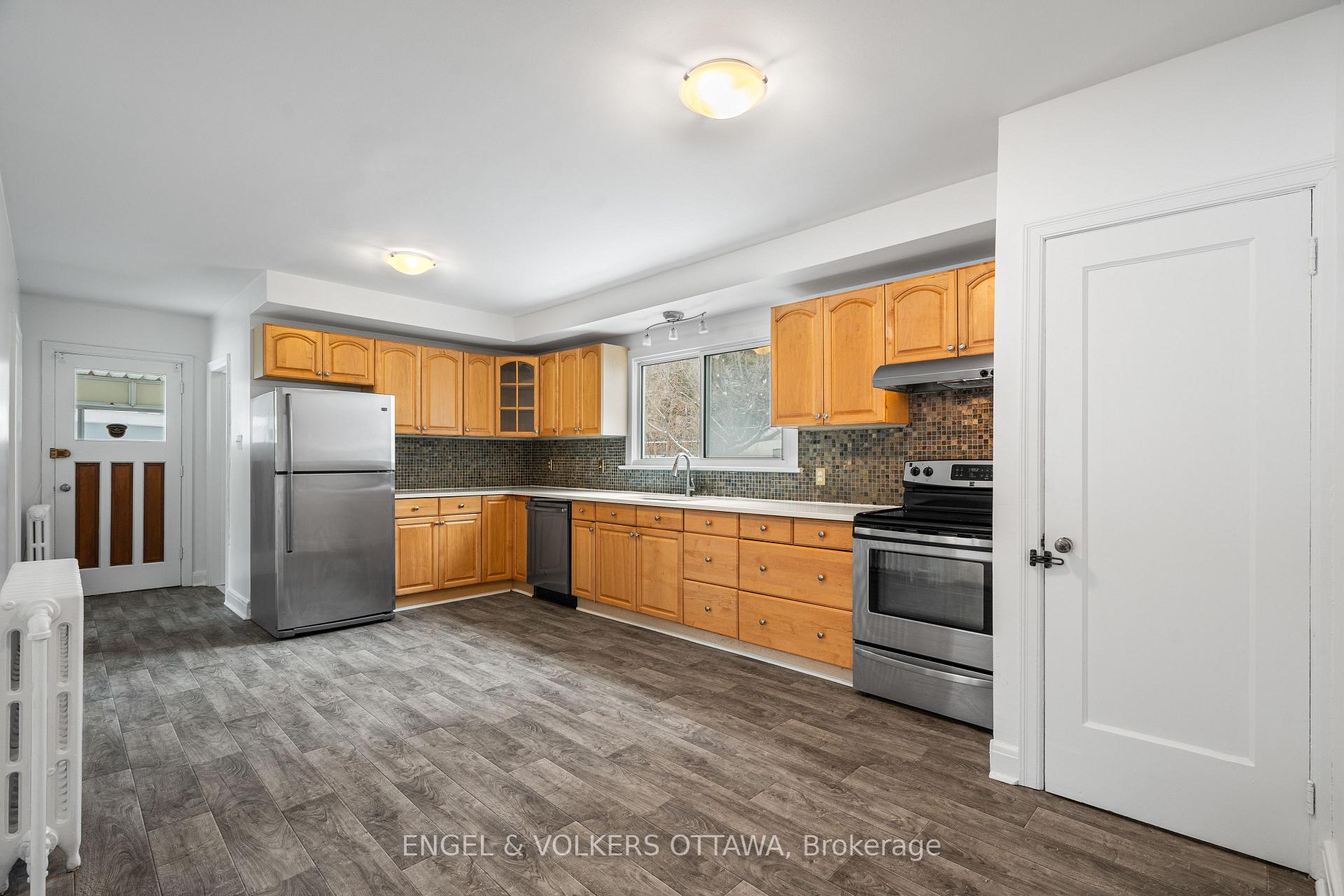 Photo 10 of Unit A, 299 Loretta Avenue, Ottawa, West Centre Town — HOMEH