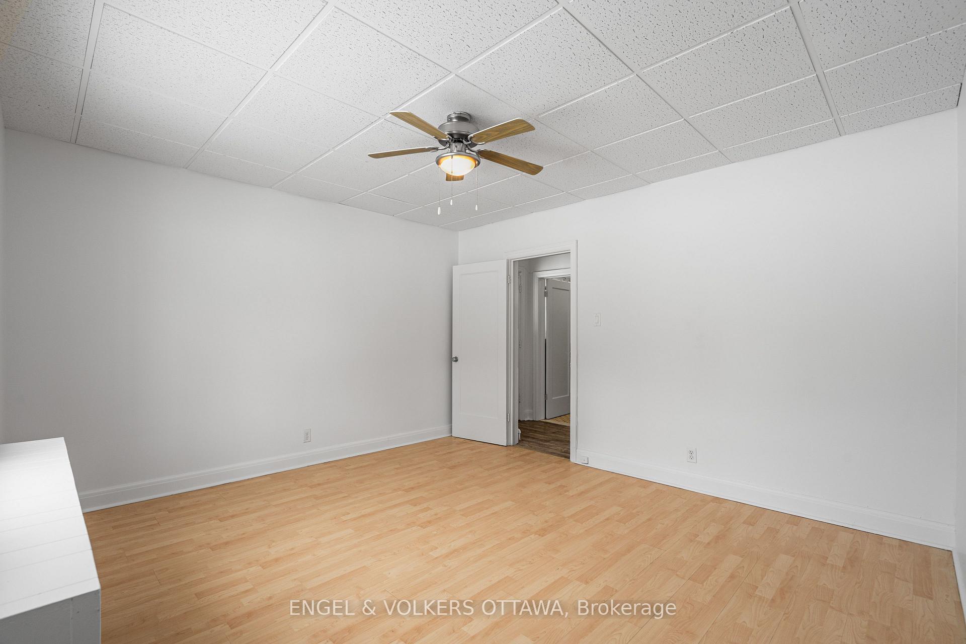 Photo 15 of Unit A, 299 Loretta Avenue, Ottawa, West Centre Town — HOMEH